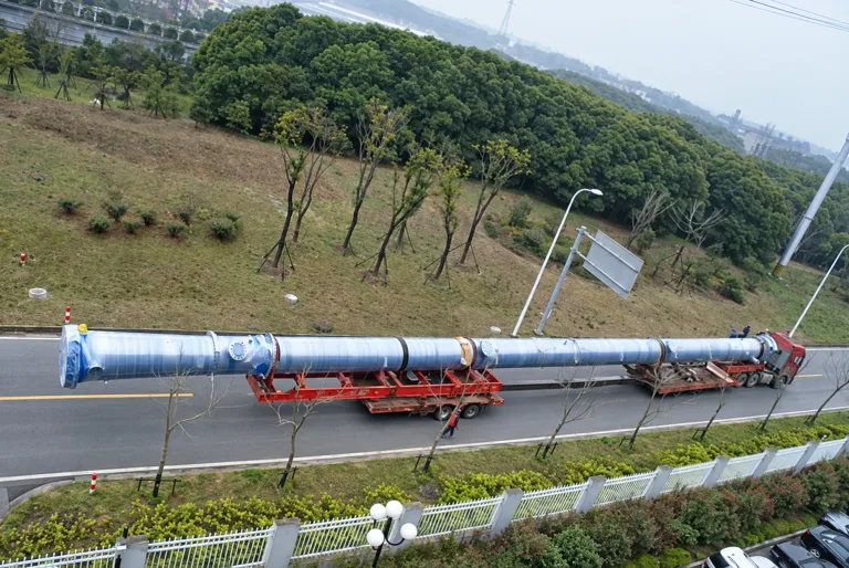 分离容器